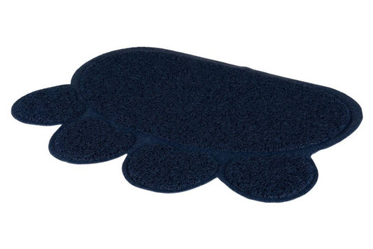 Kilimėlis prie kačių tualeto