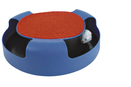 Kačių žaislas Catch the Mouse