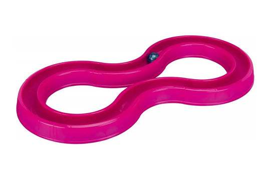 Kačių žaislas trasa