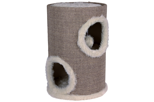 Draskyklė bokštas Edoardo