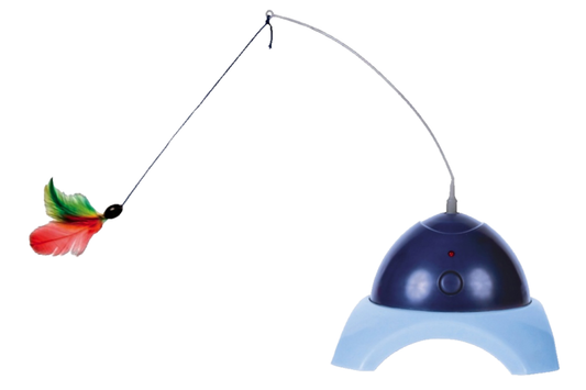 Kačių žaislas su nuotoliniu valdymu