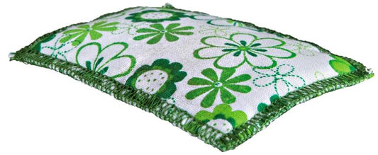 Kačių žaislas su valerijono užpildu