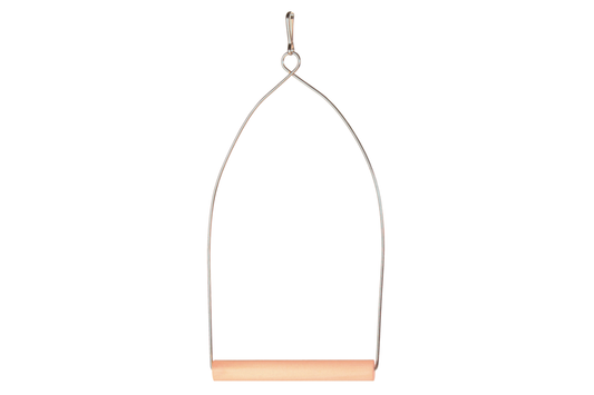 Sūpuoklės vidutinės