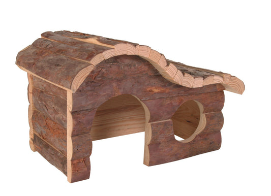 Jūrų kiaulyčių namas Hanna