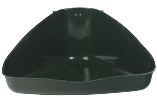 Kampinis graužikų tualetas