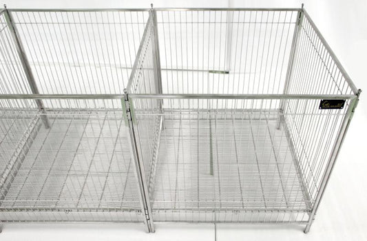 Gyvūnų augintinių tvorelės atitvaras/pertvara