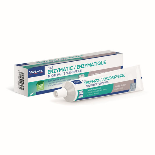 Paukštienos skonio dantų pasta profilaktikai nuo periodonto ligų