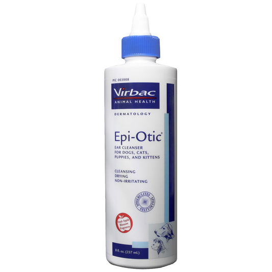 Ausų lašai Epi Otic