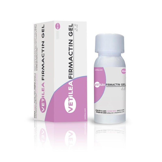 Vetilea FIRMACTIN geriamasis gelis virškinimo funkcijai palaikyti