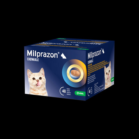 4 mg/10 mg, plėvele dengtos tabletės mažoms katėms ir ne mažiau kaip 0,5 kg sveriantiems kačiukams