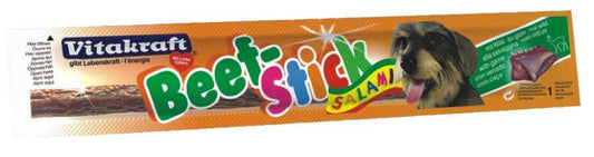 Šunų skanėstas su žvėriena