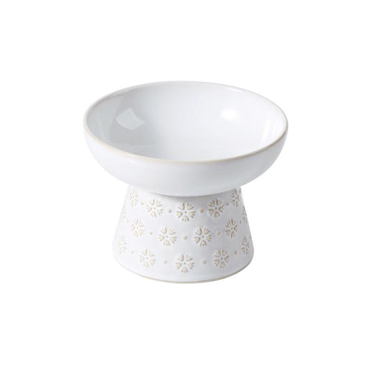 Keraminis gyvūnų augintinių dubenėlis