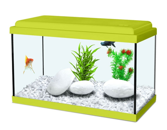 Akvariumas Aqua Nanolife kidz