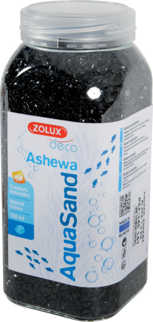 Akvariumų žvyras