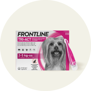 Veterinarinės prekės